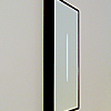 Lightline Mirror - Aaron Scott